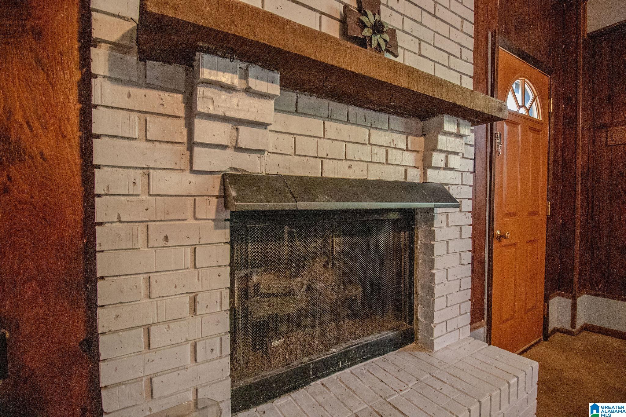 1304 Robertson Road Anniston, AL 36207 - Photo 39 of 43