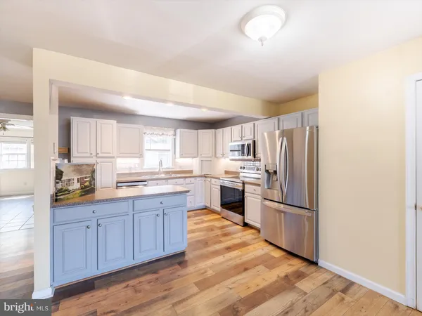$440,000 | 51 Junewood Drive, Levittown, PA 19055