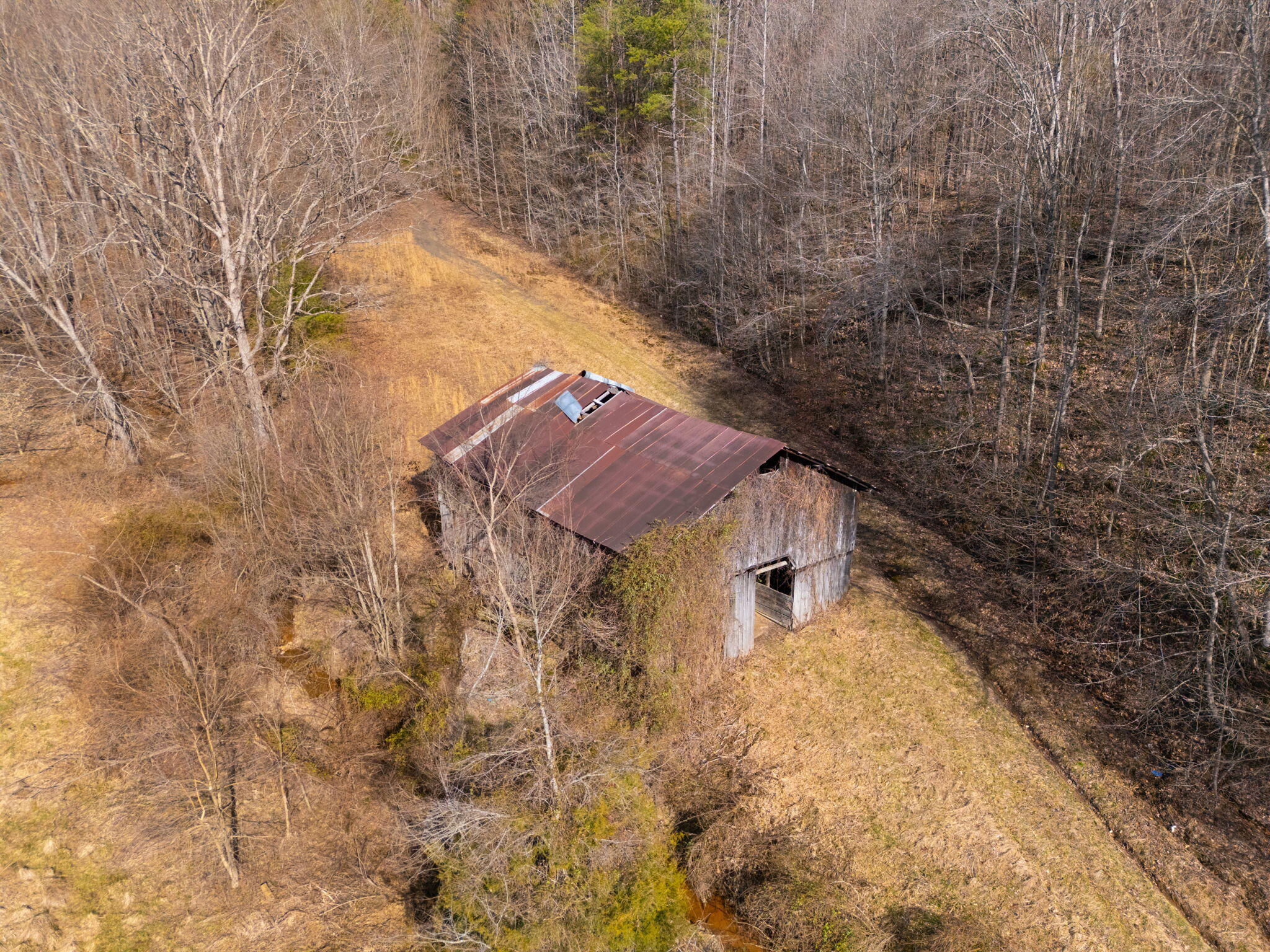 0 Bales Creek Road Manchester, KY 40962 - Photo 9 of 36 27-web-or-mls-DJI_20250301152240_0219_D