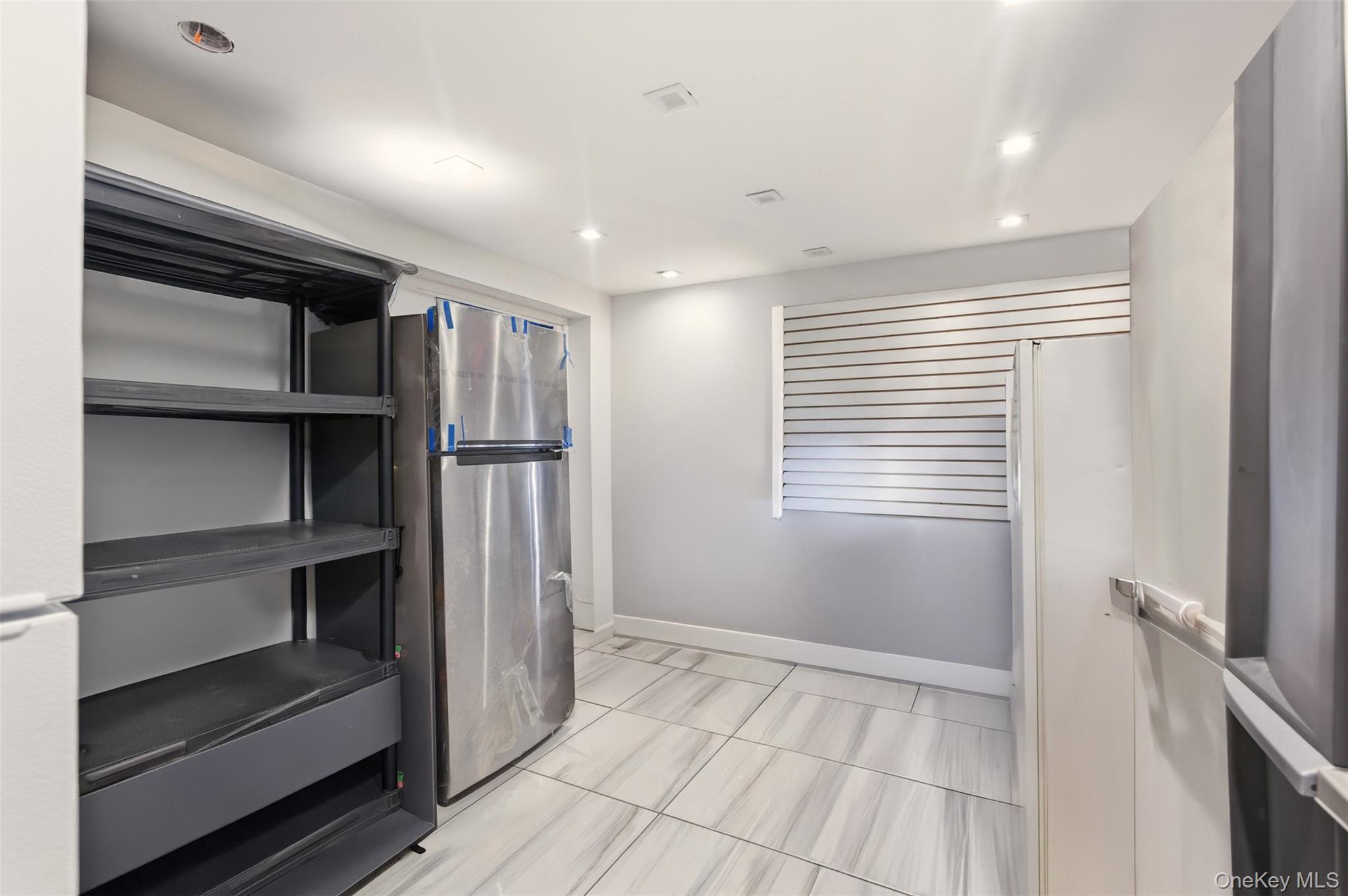 7 Jacqueline Road Monsey, NY 10952 - Photo 11 of 19 a view of walk in closet with empty racks