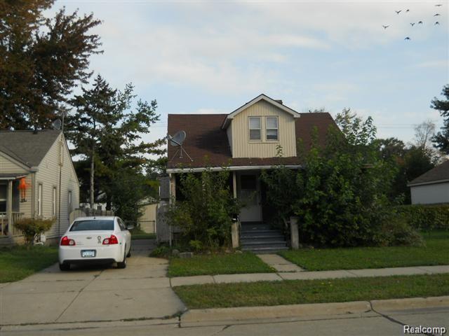 8105 Stephens Road Center Line, MI 48015 - Photo 1 of 1 8105 Stephens.jpg