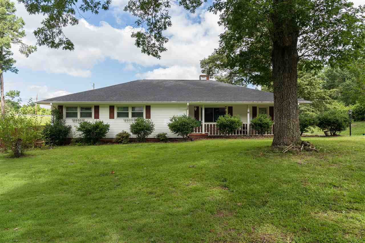16 Wofford Street Inman, SC 29349 - Photo 1 of 30