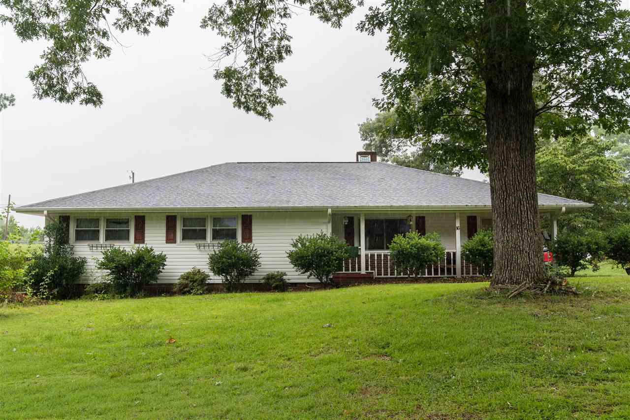 16 Wofford Street Inman, SC 29349 - Photo 2 of 30