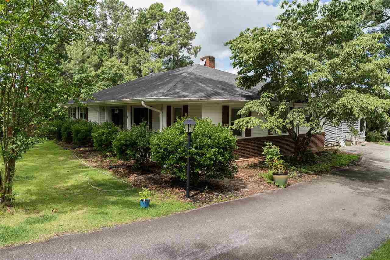 16 Wofford Street Inman, SC 29349 - Photo 3 of 30