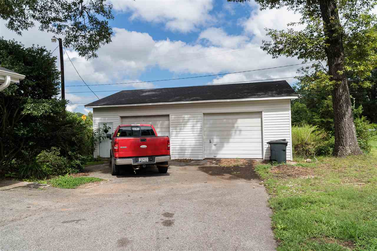 16 Wofford Street Inman, SC 29349 - Photo 4 of 30