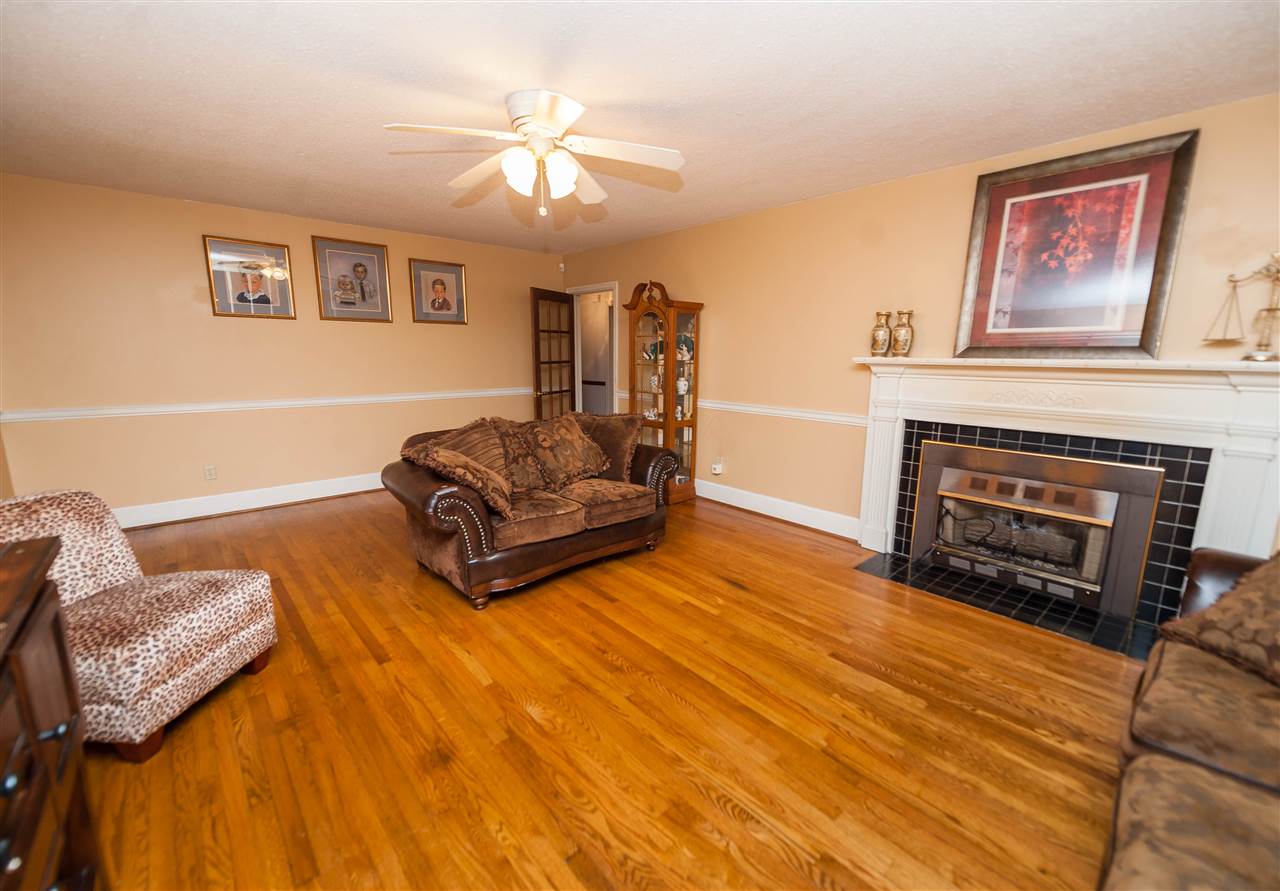 16 Wofford Street Inman, SC 29349 - Photo 6 of 30