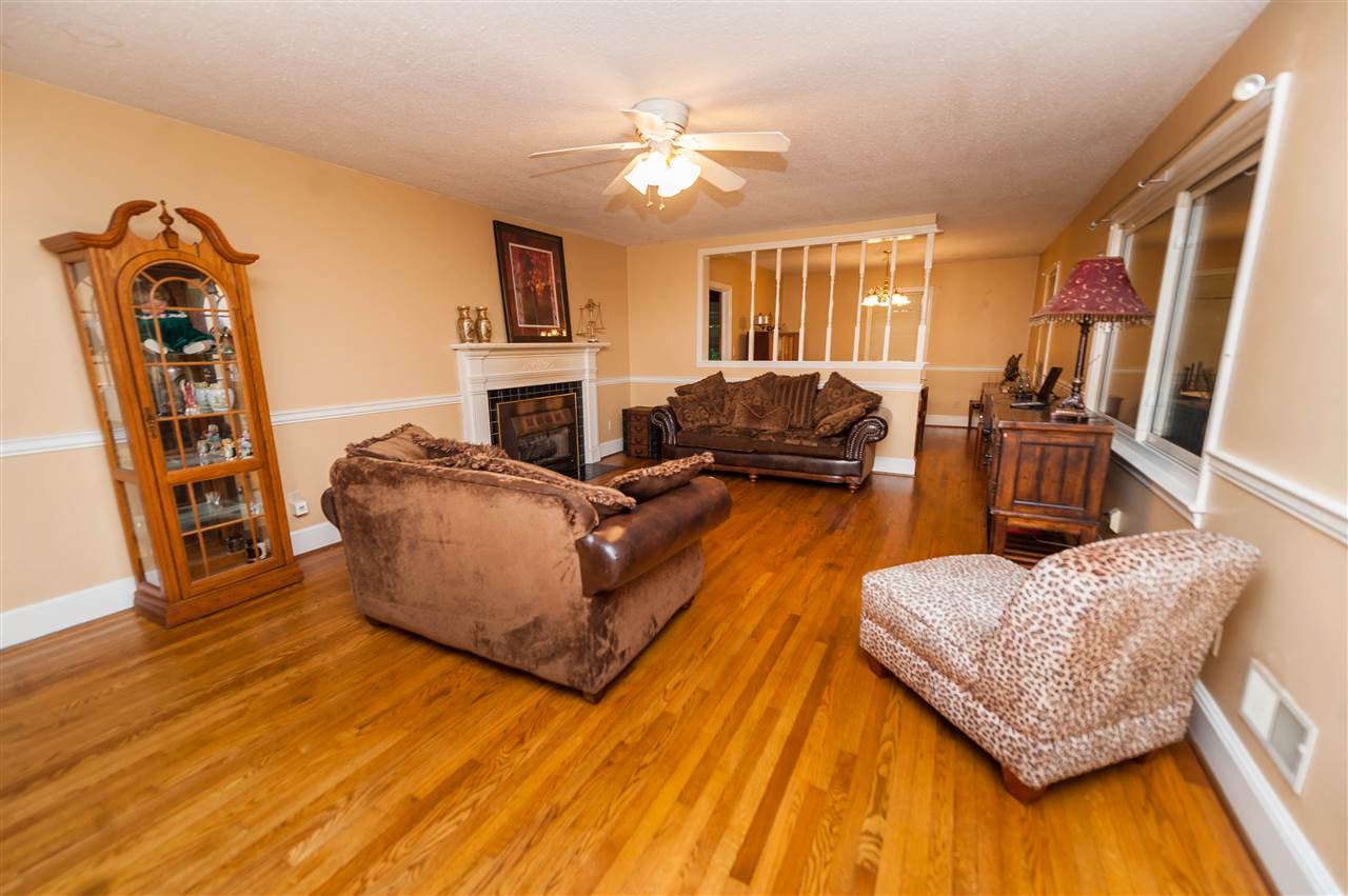 16 Wofford Street Inman, SC 29349 - Photo 7 of 30