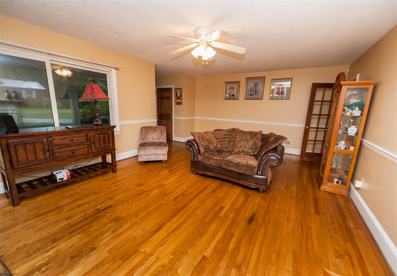 16 Wofford Street Inman, SC 29349 - Photo 8 of 30
