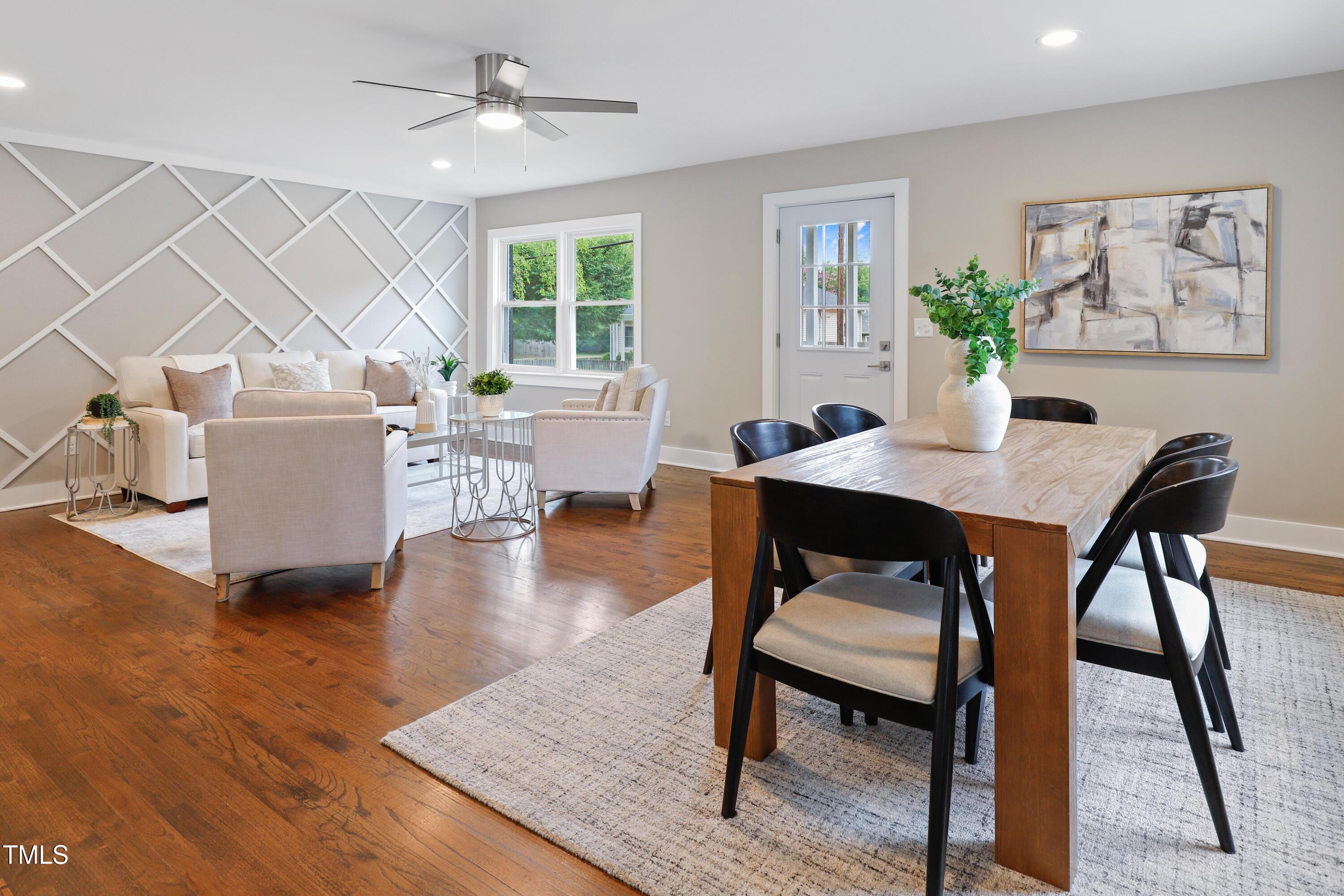 1014 East Jones Street Raleigh, NC 27601 - Photo 6 of 29 9