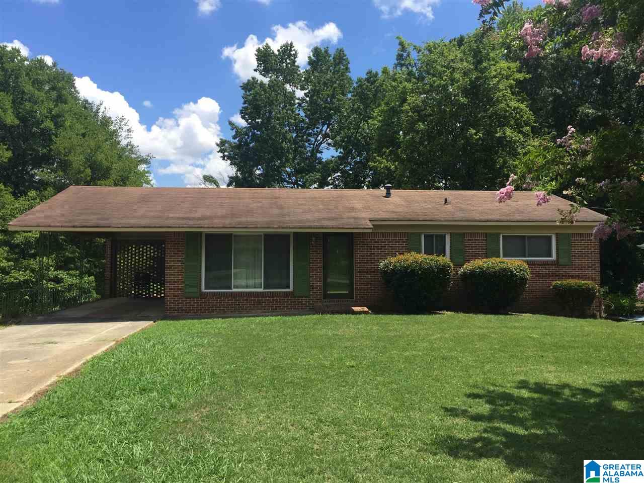 115 Persimmon Street Birmingham, AL 35214 - Photo 1 of 13