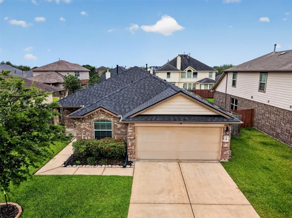 $295,000 | 19 Rodeo Bend Drive, Manvel, TX 77578