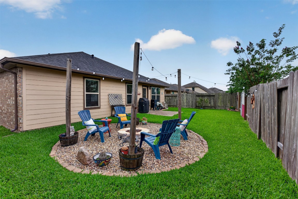 19 Rodeo Bend Drive Manvel, TX 77578 - Photo 26 of 30
