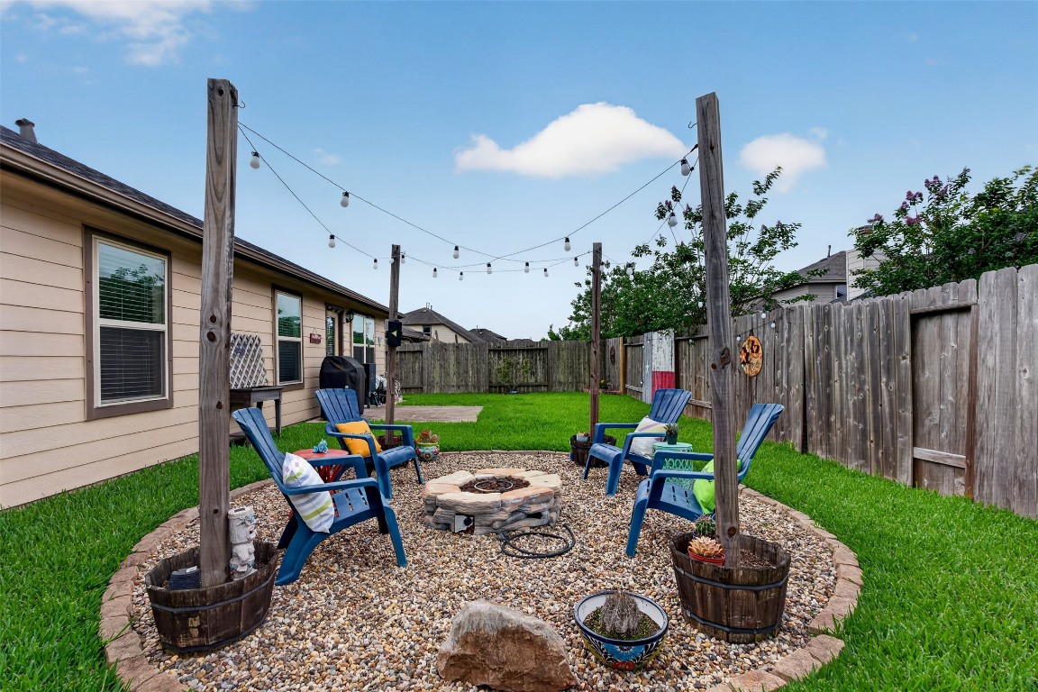 19 Rodeo Bend Drive Manvel, TX 77578 - Photo 27 of 30