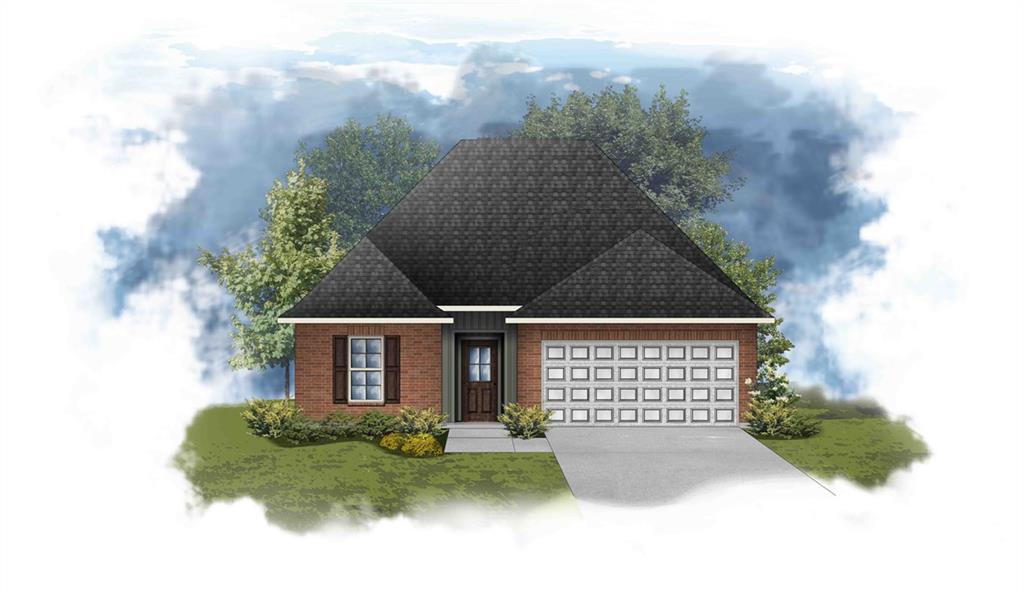 1620 R. Esplanade Marrero, LA 70072 - Photo 1 of 2 Gallery Image 1