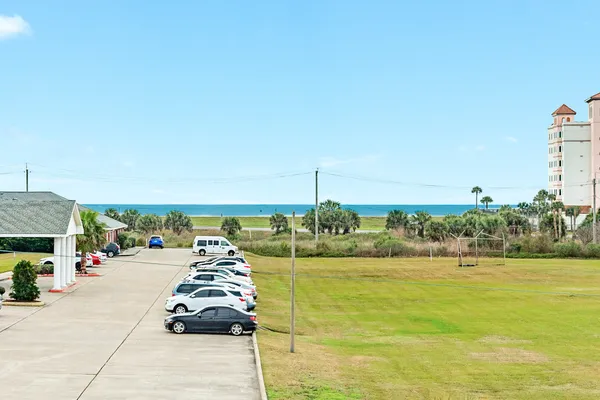 a cars parked on the side of the road
