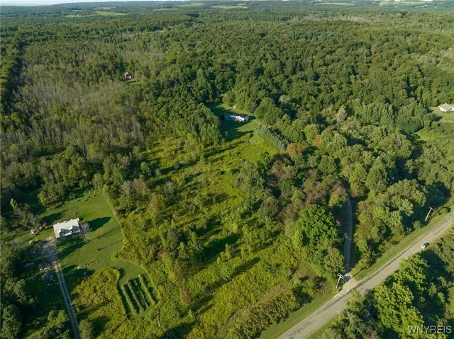 $35,000 | V/l Ames Road, Cassadaga, NY 14718