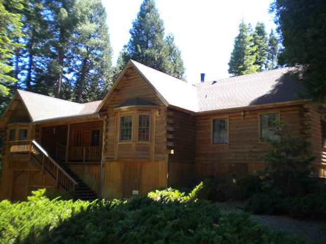1126 Lake Ridge Road Lake Almanor, CA 96137 - Photo 1 of 9