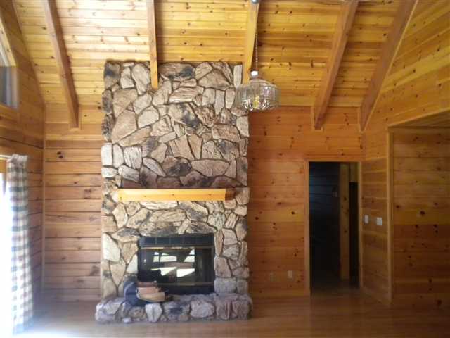 1126 Lake Ridge Road Lake Almanor, CA 96137 - Photo 3 of 9