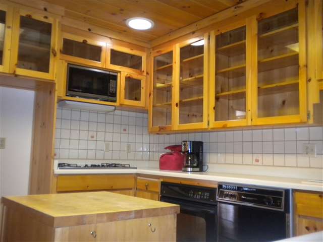 1126 Lake Ridge Road Lake Almanor, CA 96137 - Photo 4 of 9