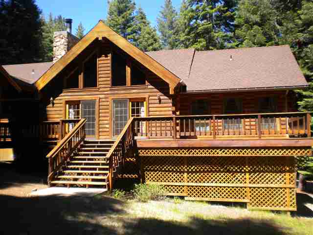 1126 Lake Ridge Road Lake Almanor, CA 96137 - Photo 8 of 9