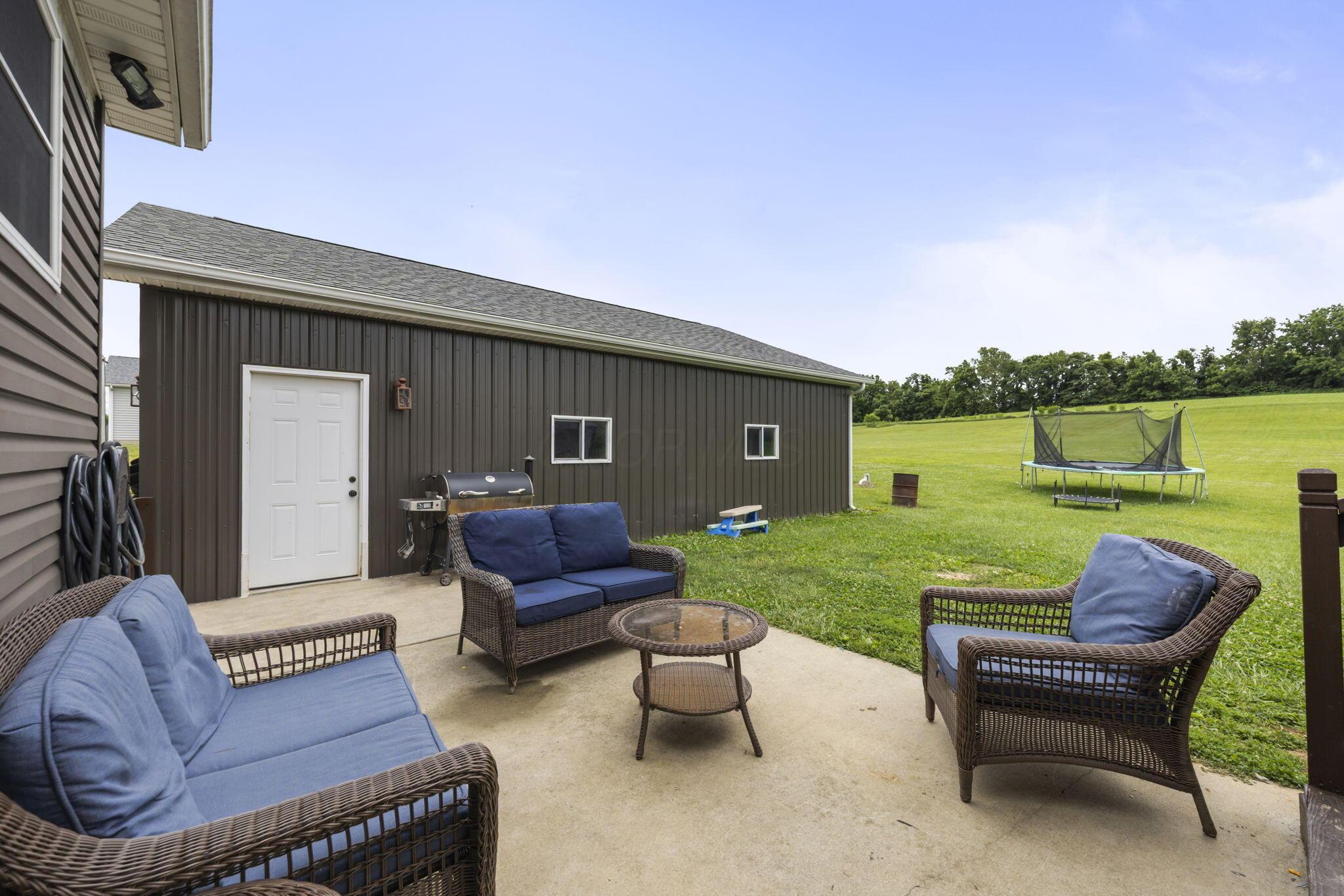 325 Carroll Eastern Road Northeast Lancaster, OH 43130 - Photo 58 of 80