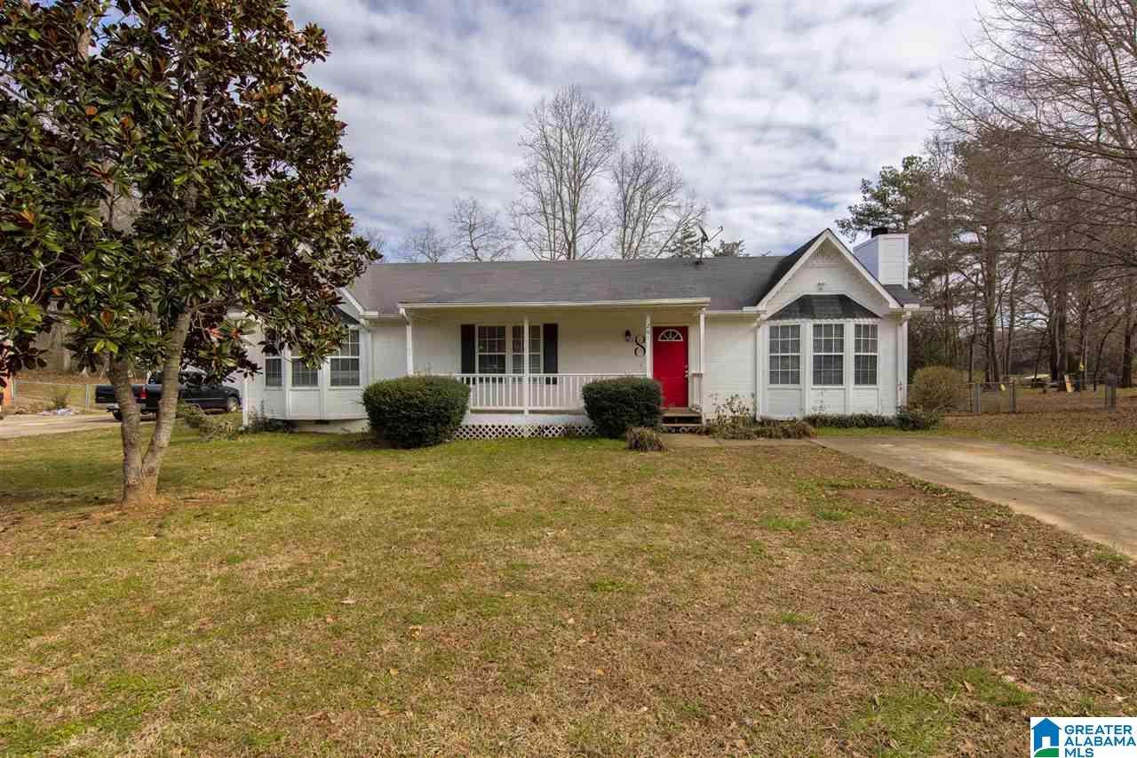 261 Crawford Drive Springville, AL 35146 - Photo 27 of 34