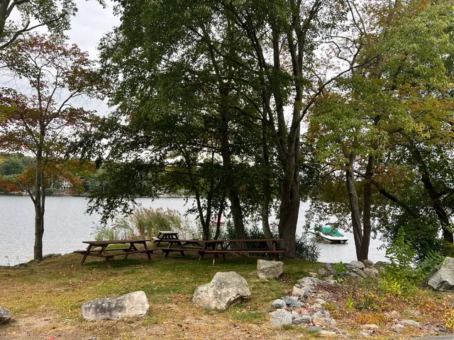 a view of a ocean view