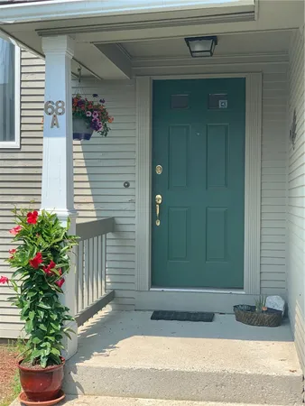 $409,900 | 68 Hilltop Drive, Unit A, North Providence, RI 02904