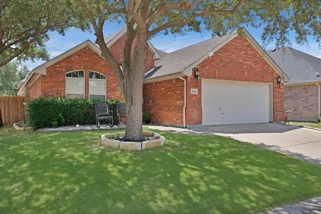 $2,350 | 10814-j A J A Forster Drive, Rowlett, TX 75089