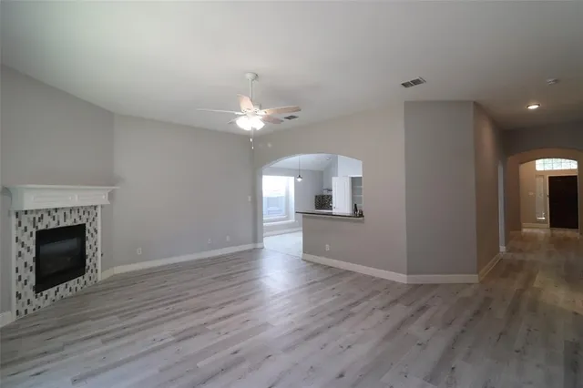 $2,350 | 10814-j A J A Forster Drive, Rowlett, TX 75089