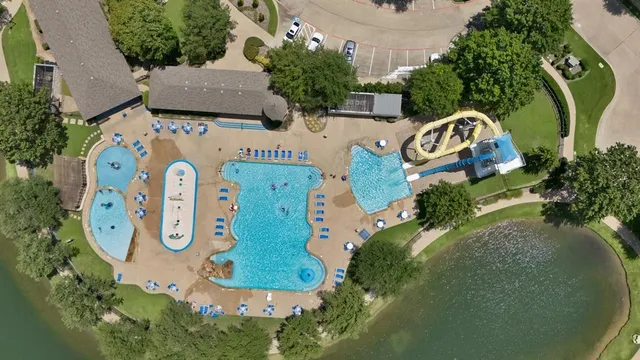 $2,350 | 10814-j A J A Forster Drive, Rowlett, TX 75089