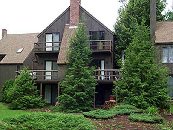 39 Terrace View, Unit 39 Grantham, NH 03753 - Photo 1 of 9 Gallery Image 1
