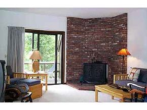 39 Terrace View, Unit 39 Grantham, NH 03753 - Photo 2 of 9 Gallery Image 2