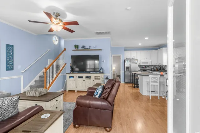 $499,000 | 6001-1705 South Kings Highway, Myrtle Beach, SC 29575