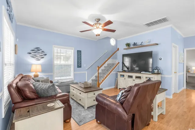 $499,000 | 6001-1705 South Kings Highway, Myrtle Beach, SC 29575