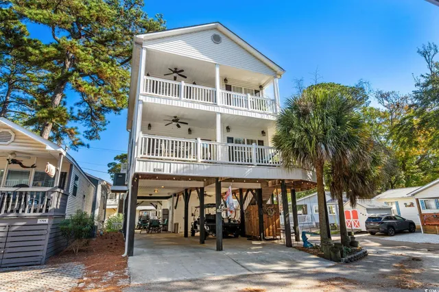 $499,000 | 6001-1705 South Kings Highway, Myrtle Beach, SC 29575