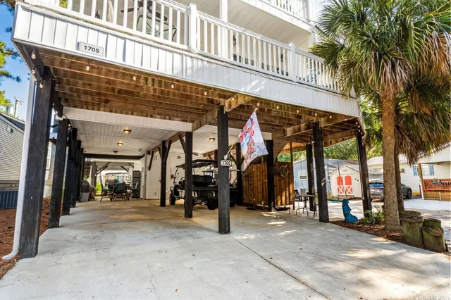 $499,000 | 6001-1705 South Kings Highway, Myrtle Beach, SC 29575