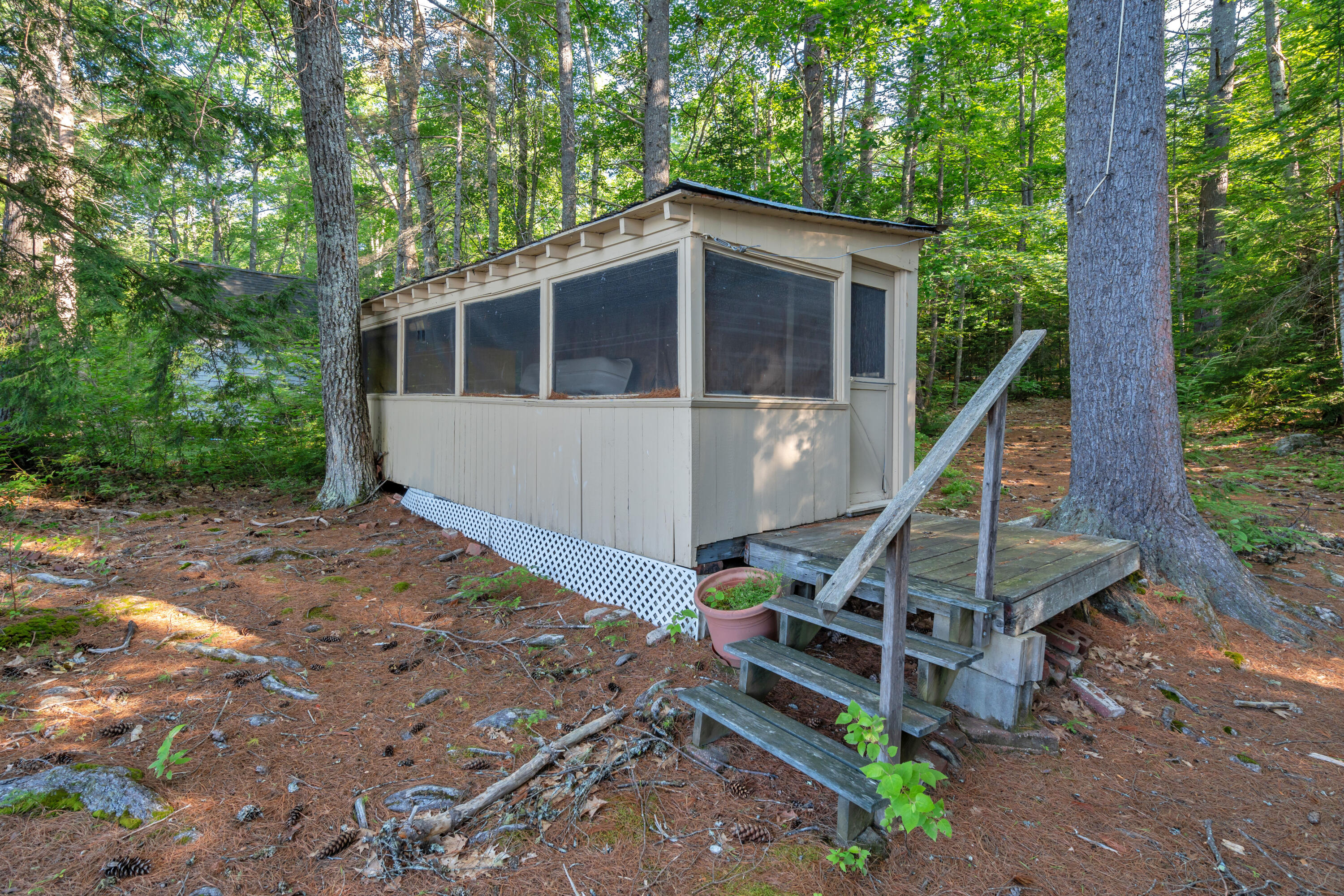 273 Hardscrabble Road Sweden, ME 04040 - Photo 6 of 26 DSC04822