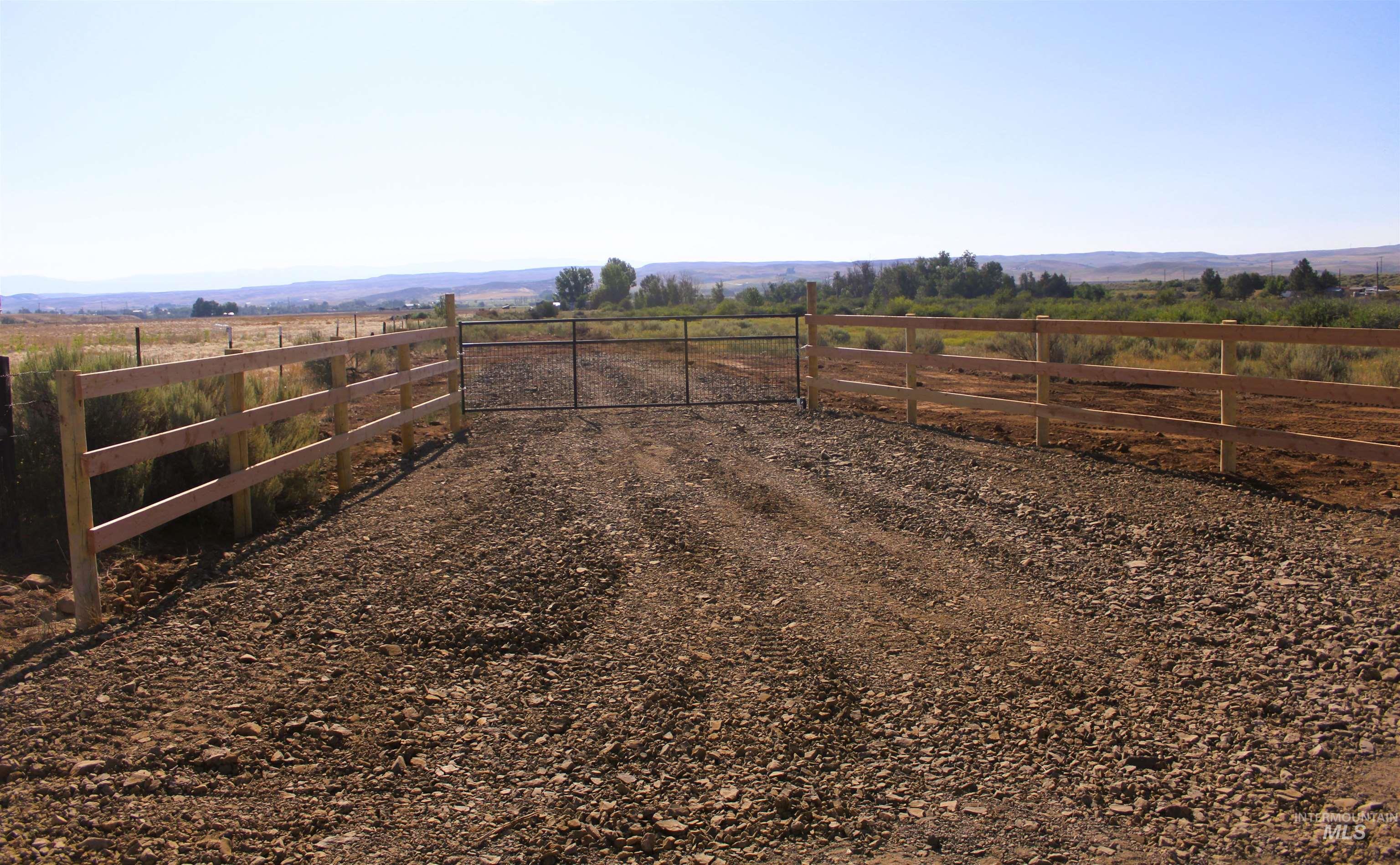 Tbd Tbd Sage Creek Road Midvale, ID 83645 - Photo 14 of 33 View of yard with a view of rural / pastoral area