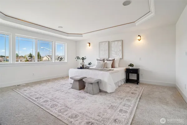 $800,000 | 13514 168th St Court East, Puyallup, WA 98374