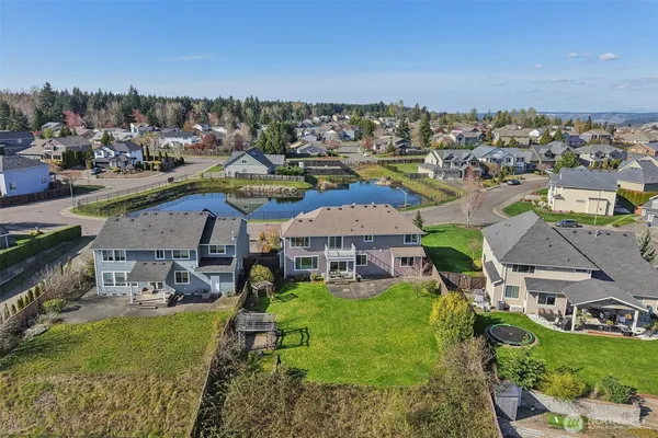 $800,000 | 13514 168th St Court East, Puyallup, WA 98374