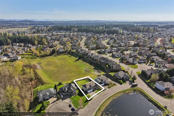 $800,000 | 13514 168th St Court East, Puyallup, WA 98374