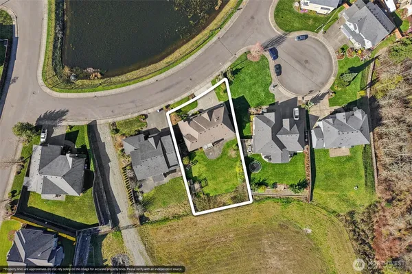 $800,000 | 13514 168th St Court East, Puyallup, WA 98374