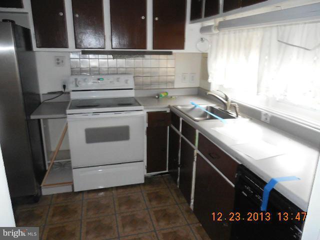 603 Kerwin Road Silver Spring, MD 20901 - Photo 3 of 3 Kitchen
