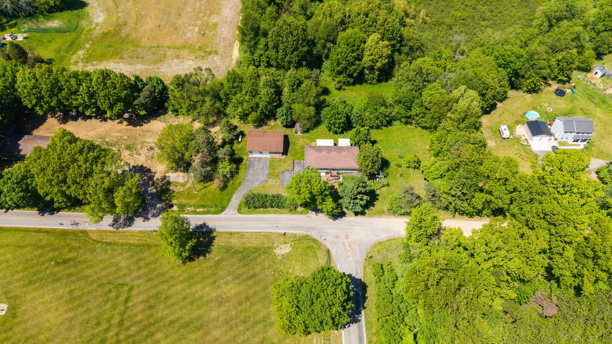 6750 Smith Road Grass Lake, MI 49240 - Photo 73 of 76 6-web-or-mls-DJI_20260529152312_0728_D