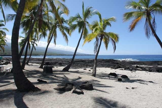 85-4711 Kiilae Road Captain Cook, HI 96704 - Photo 2 of 4 Gallery Image 2