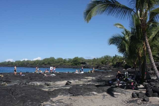 85-4711 Kiilae Road Captain Cook, HI 96704 - Photo 3 of 4 Gallery Image 3