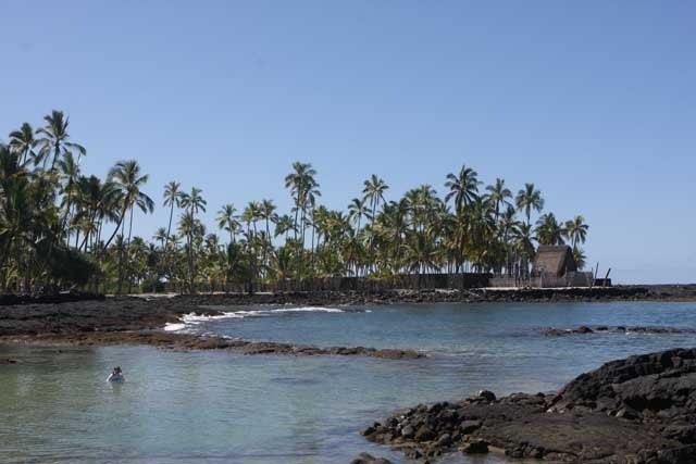 85-4711 Kiilae Road Captain Cook, HI 96704 - Photo 4 of 4 Gallery Image 4