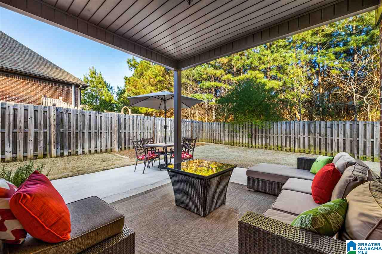 1183 Grants Way Birmingham, AL 35210 - Photo 18 of 21