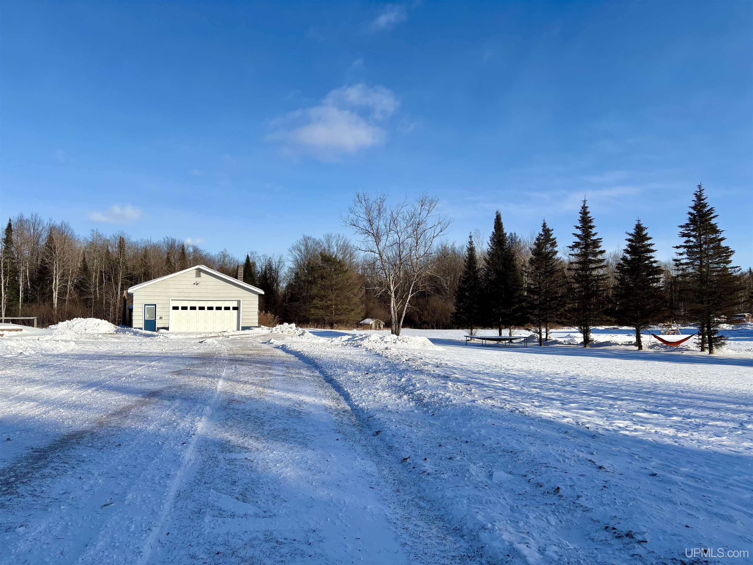6656 I Road Escanaba, MI 49829 - Photo 49 of 61